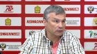 Тренер «Дизеля» Андрей Сидоренко встретился с болельщиками
