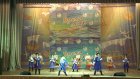Пензенский ансамбль «Казачата» стал первым на международном фестивале