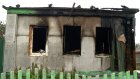 Эксперты назвали предварительную причину пожара в Бессоновке