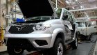 УАЗ отзовет в России 150 тысяч автомобилей