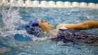 Пензенская пловчиха выступит на Сурдлимпийских играх в Турции