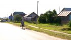В Татарском Канадее жалуются на отсутствие условий для жизни