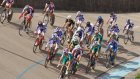 В Пензе определились лучшие велогонщики России