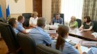 Пензенские прокуроры встретились с членами общественной палаты