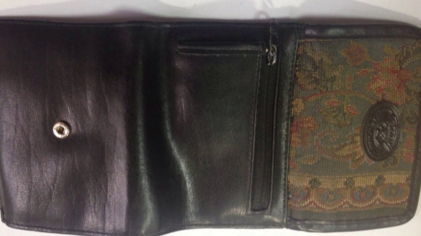 51-летняя пензячка забрала чужой кошелек, забытый в магазине
