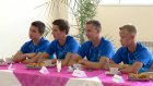 Пензенские регбисты отправятся на спартакиаду учащихся России