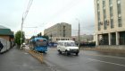 В Пензе временно изменится схема движения троллейбусов № 7