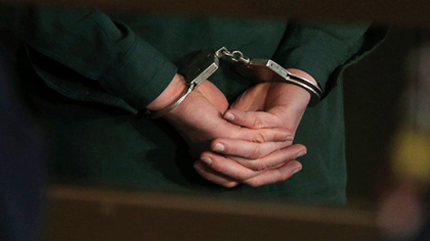 Заместитель транспортного прокурора Москвы задержан за взятку в 500 тысяч
