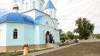 В Белинском районе открыли храм Казанской Иконы Божией Матери