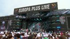 Пензенцы остались в восторге от фестиваля Europa Plus Live
