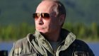 Песков поведал о двухчасовой погоне Путина с GoPro за щукой
