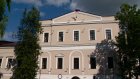 Железнодорожный суд переехал в здание на улице Белинского