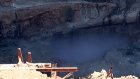 Обнаружено возможное местонахождение горняков в шахте «Мир»