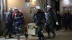 Спасательные работы на аварийном руднике в Якутии частично прекращены
