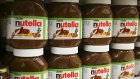 Прицеп с пастой Nutella и «Киндер-сюрпризами» угнали в Германии