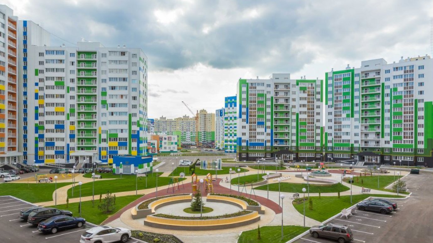 Ипотека в Городе Спутнике стала еще доступнее