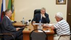Губернатор предложил распространить опыт кузнечан по обустройству родников