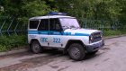 Ночью житель Арбекова ограбил 59-летнюю женщину