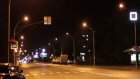 В Заречном автомобилисты добились отключения подсветки дорожных знаков