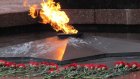 В Иссинском районе установят мемориальную плиту павшим воинам