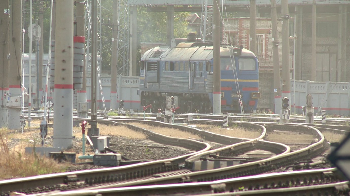 Выявлены нарушения в обработке матрасов и белья для поезда Анапа - Самара