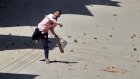 На фестивале метания камней в Индии пострадали более 460 человек
