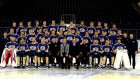 В чемпионате ВХЛ в составе «Дизеля» будут выступать 28 хоккеистов