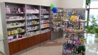 В области открылась федеральная аптечная сеть «Доктор Столетов»