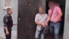 В Калининградской области задержан похититель 70 тонн мандаринов