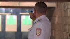 В Пензе 110 полицейских соревновались в стрельбе из пистолета Макарова