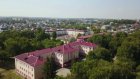 Кузнецкая межрайонная детская больница отметила 90-летие