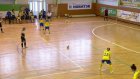 Четыре футболистки «Лагуны-УОР» сыграют против сборной Словакии