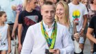 Гимнаст Денис Аблязин выступит на чемпионате мира в Канаде