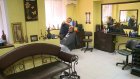 Пензенские парикмахеры отмечают профессиональный праздник на работе