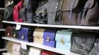 В Пензе оштрафовали изготовителя женских сумок и чемоданов