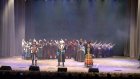 Закрытие фестиваля «Сурская застава» отметили гала-концертом