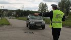 В Пензенском районе водитель-нарушитель хотел подкупить инспектора