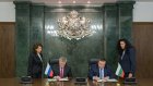 Генеральный прокурор РФ и главный прокурор Болгарии подписали программу о сотрудничестве