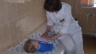 В Пензенской области врачи четырех специальностей проведут прием детей