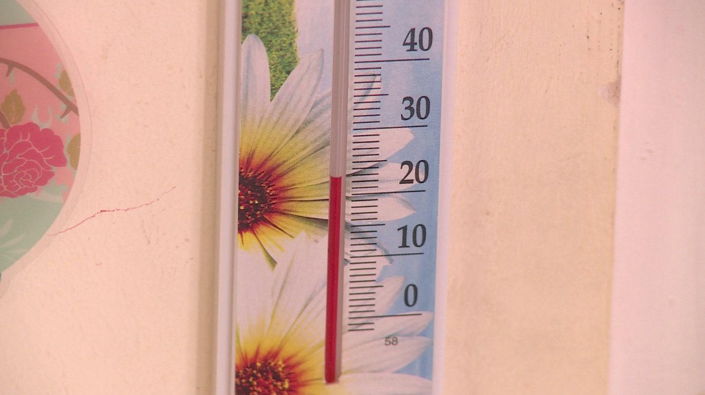 Отопление во всех пензенских домах должно появиться до 7 октября