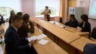 В ПГУ прошла научная конференция, посвященная Денису Давыдову