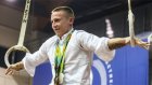 Гимнаст Денис Аблязин вышел в финал чемпионата мира в Монреале