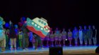 Пензенский театр танца «Индиго» выступил вместе с самарскими коллегами