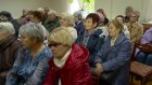 Пензенские пенсионеры стали участниками «Правового марафона»
