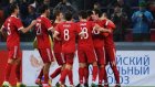 Корейцы забили два мяча в свои ворота и проиграли сборной России