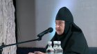 В Пензе монахиня из Обнинска побеседовала с учителями о духовном воспитании