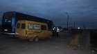 В Мордовии задержали неисправный автобус с пензенскими школьниками