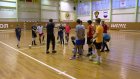 Юные пензенские футболисты стали третьими на турнире в Казани