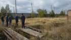 В Кузнецке началось строительство станции обезжелезивания воды