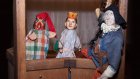 Пензенской области выделят 3,5 млн на развитие кукольных театров